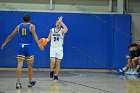 MBBall vs WSU  Wheaton College Men's Basketball vs Worcester State University. - Photo By: KEITH NORDSTROM : Wheaton, basketball, MBBall2022, WSU